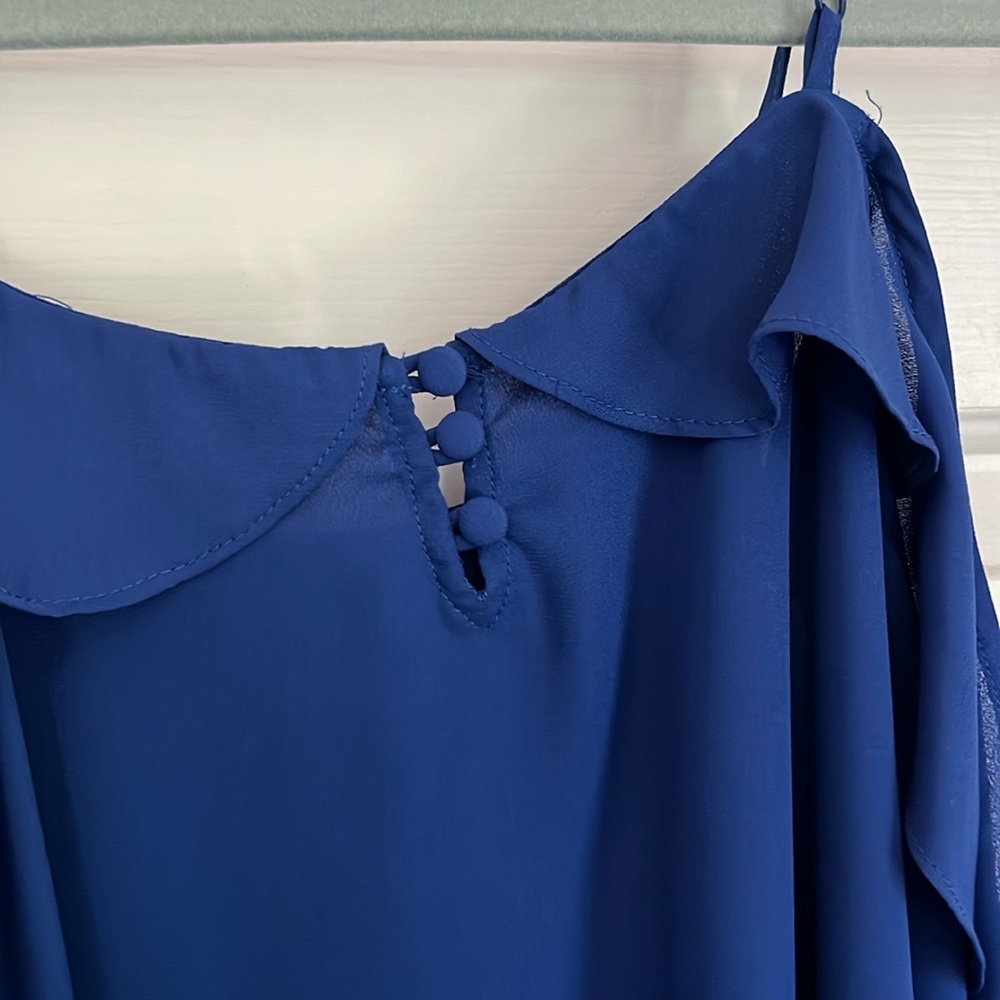 Blouse - Picture 4 of 6